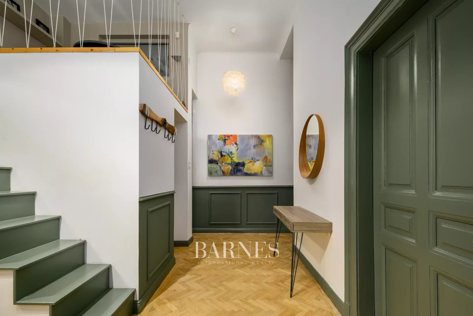 Appartement Budapest V. kerülete - picture 11