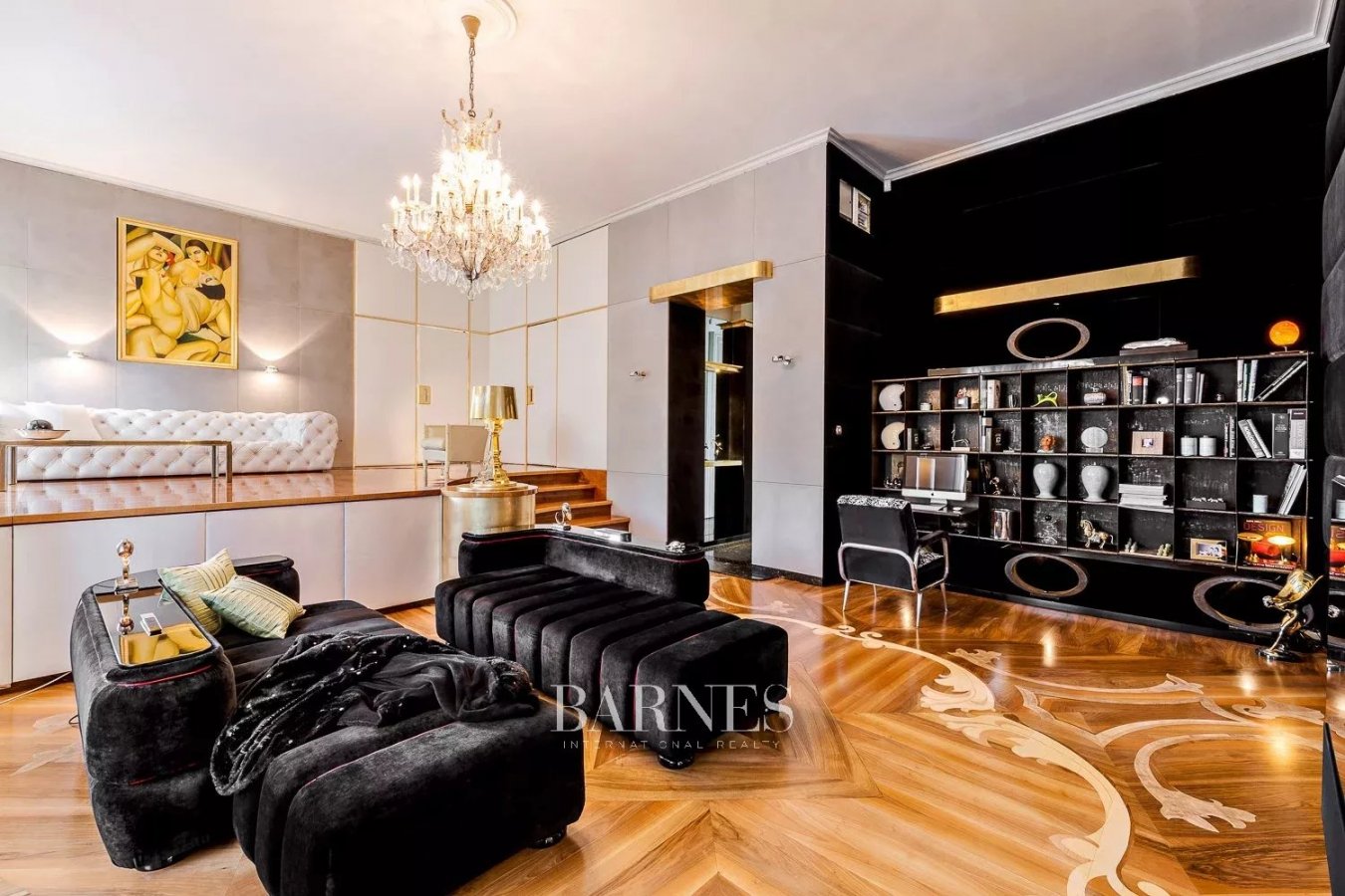 Appartement Budapest XI. kerülete - picture 19