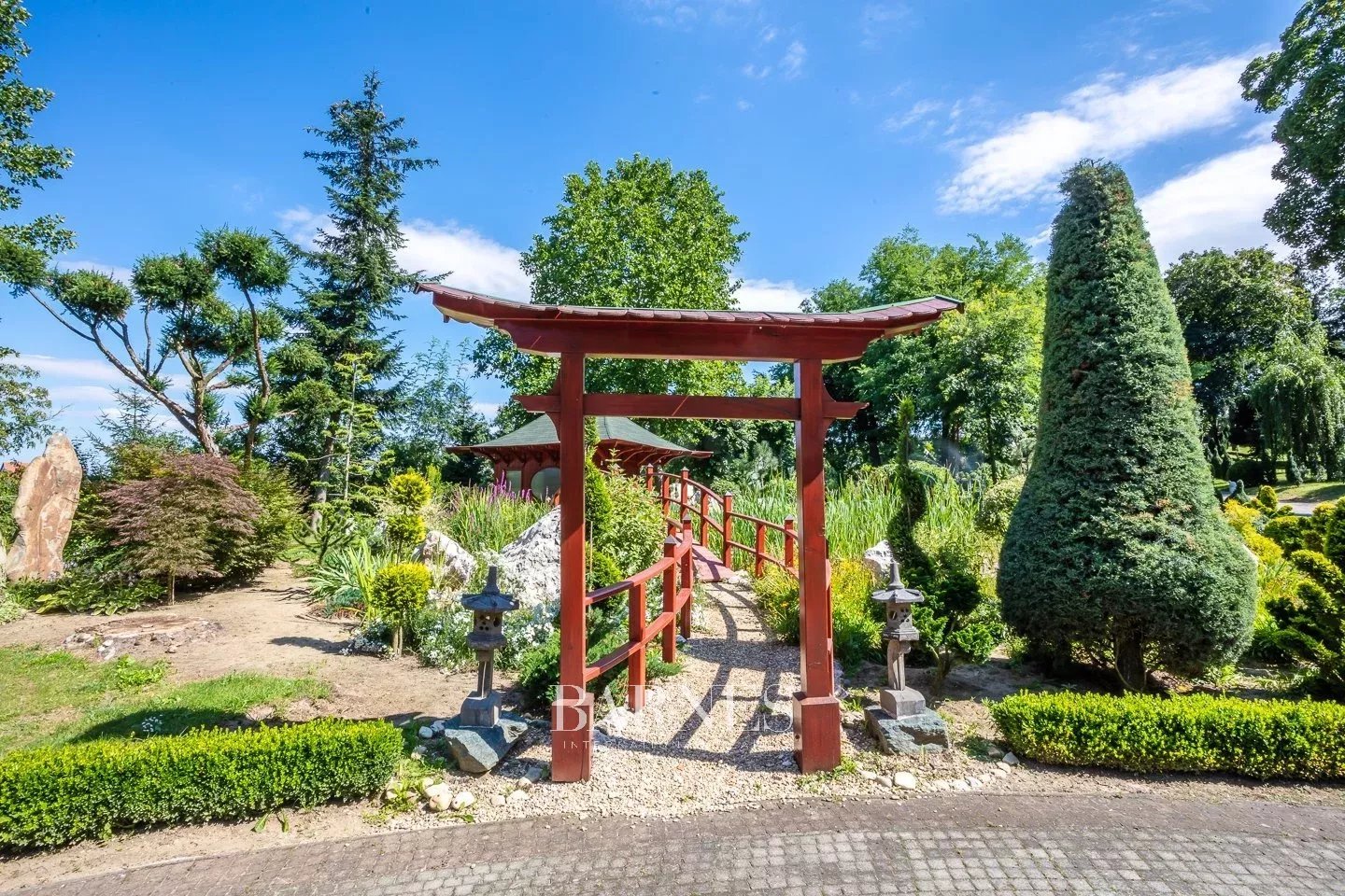 Unique historic mansion for sale – a rebirth of 1898 aristocratic elegance - picture 10