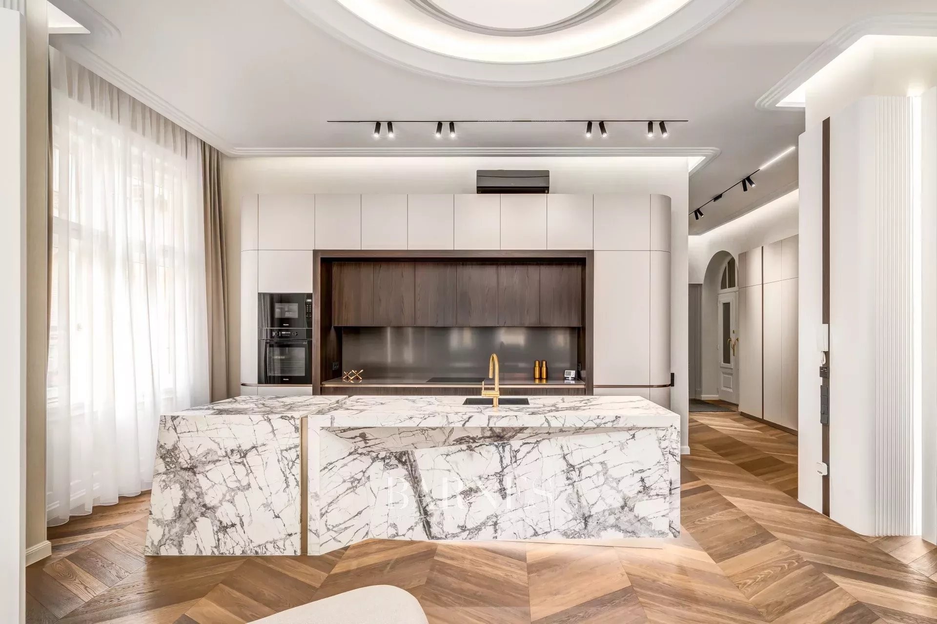 Appartement Budapest V. kerülete - picture 11