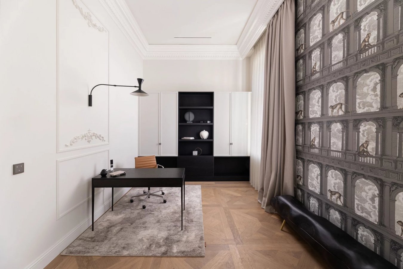 Appartement Budapest VI. kerülete - picture 5