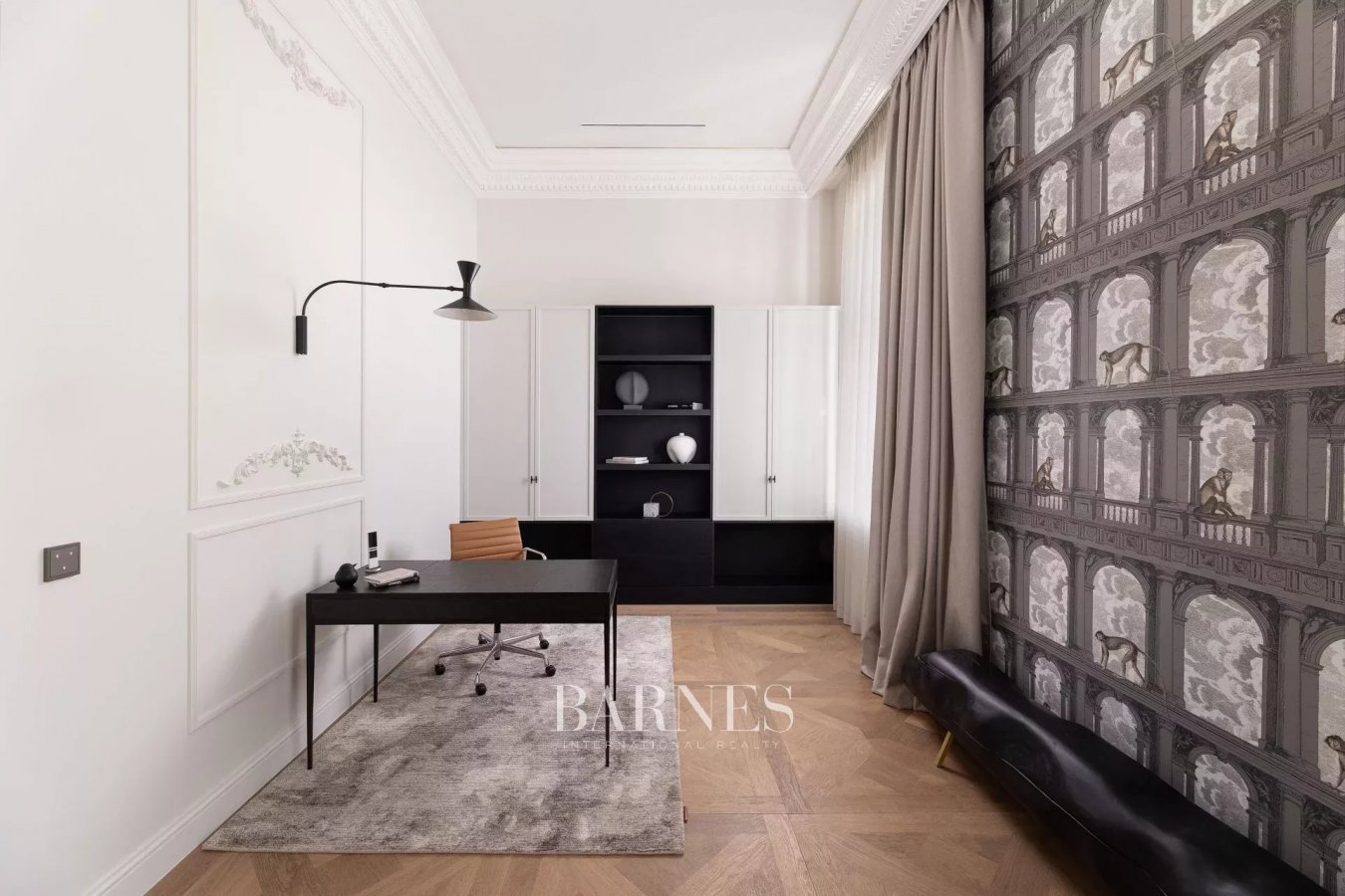 Andrassy 47 luxury apartments - L8 - picture 9