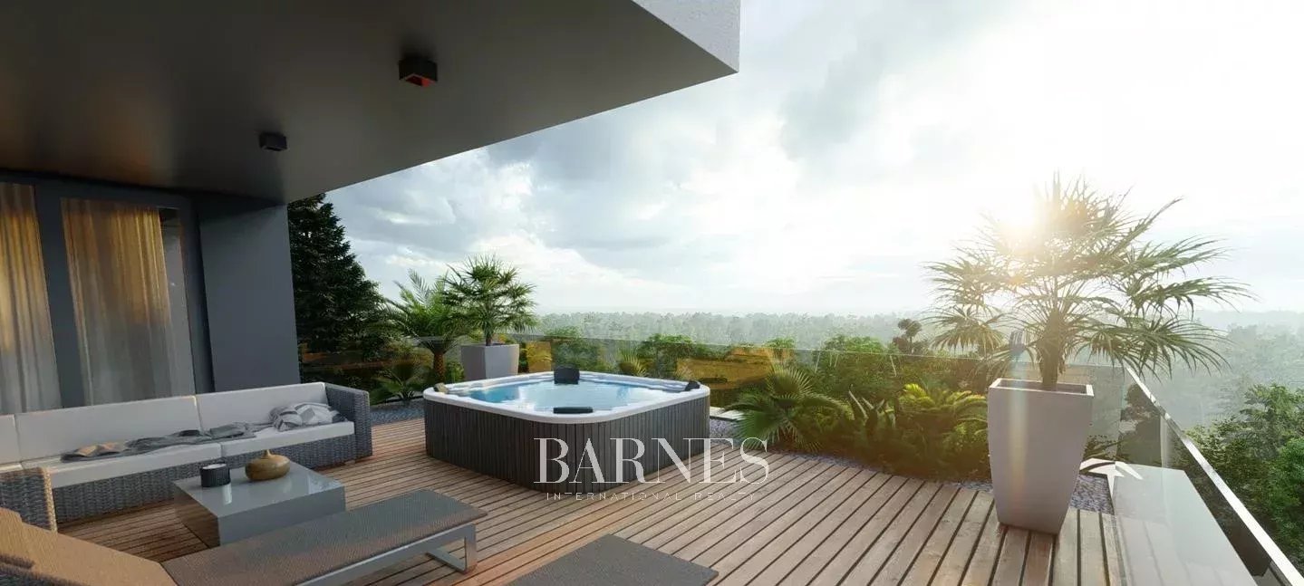 Budai luxuslakások páratlan panorámával a 11. kerületben - picture 6