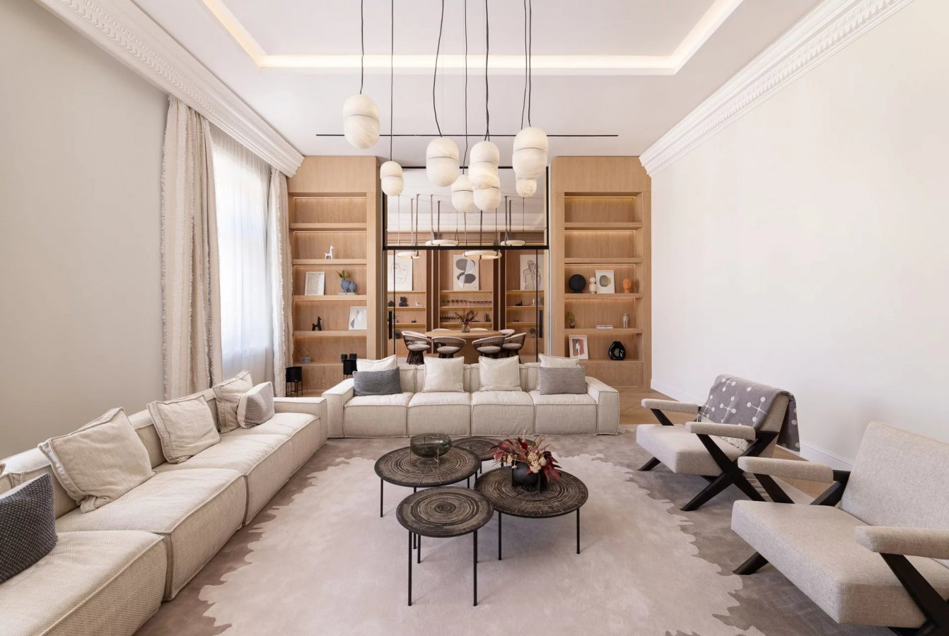 Andrassy 47 luxury apartments - L9 - picture 3