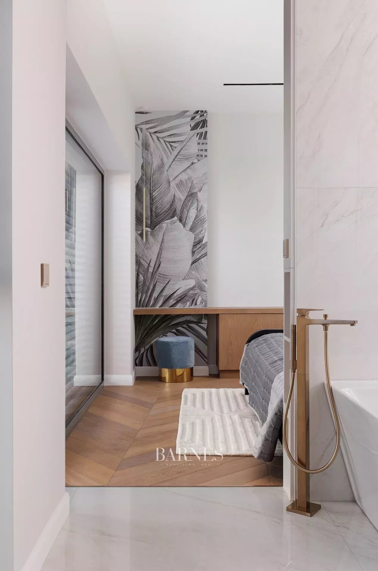 Andrassy 47 luxus lakások - L10 - picture 12