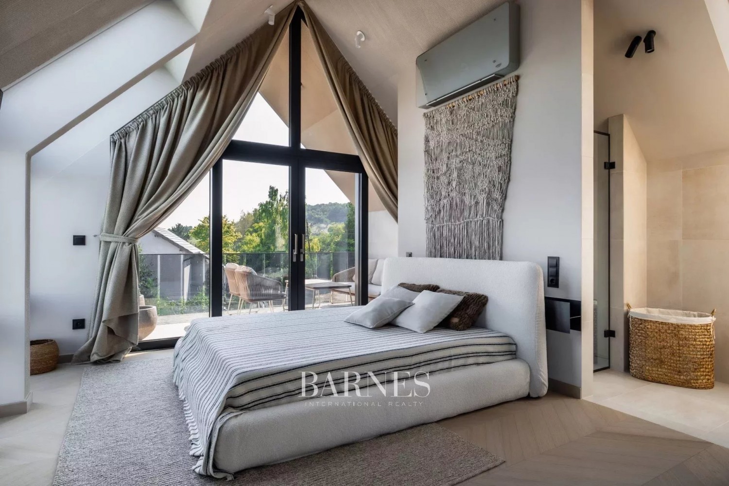 Balatonra panorámás,egyedülálló luxusvilla Tihanyban - picture 22