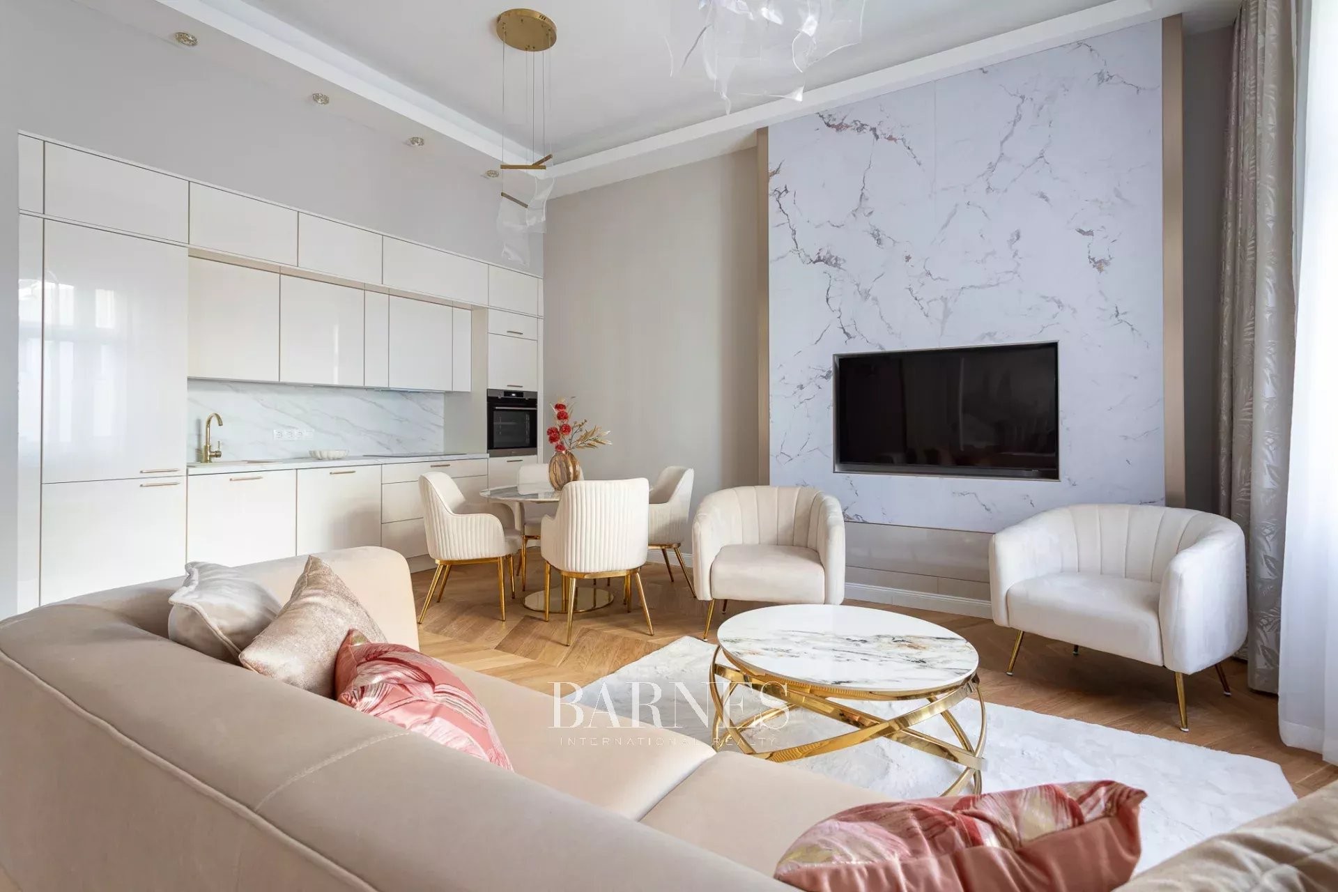 Apartment Budapest V. kerülete - picture 10