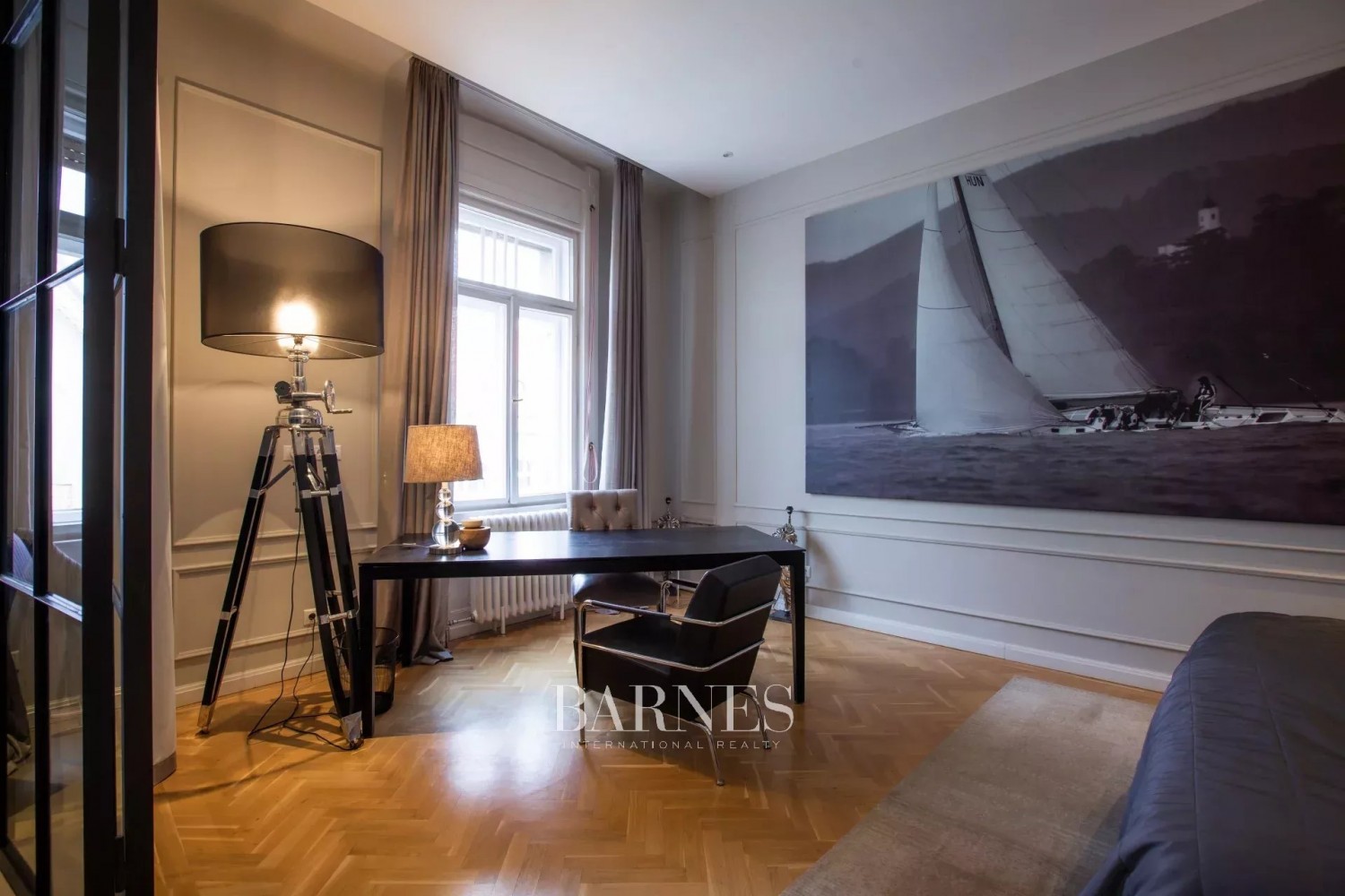 Appartement Budapest VI. kerülete - picture 4