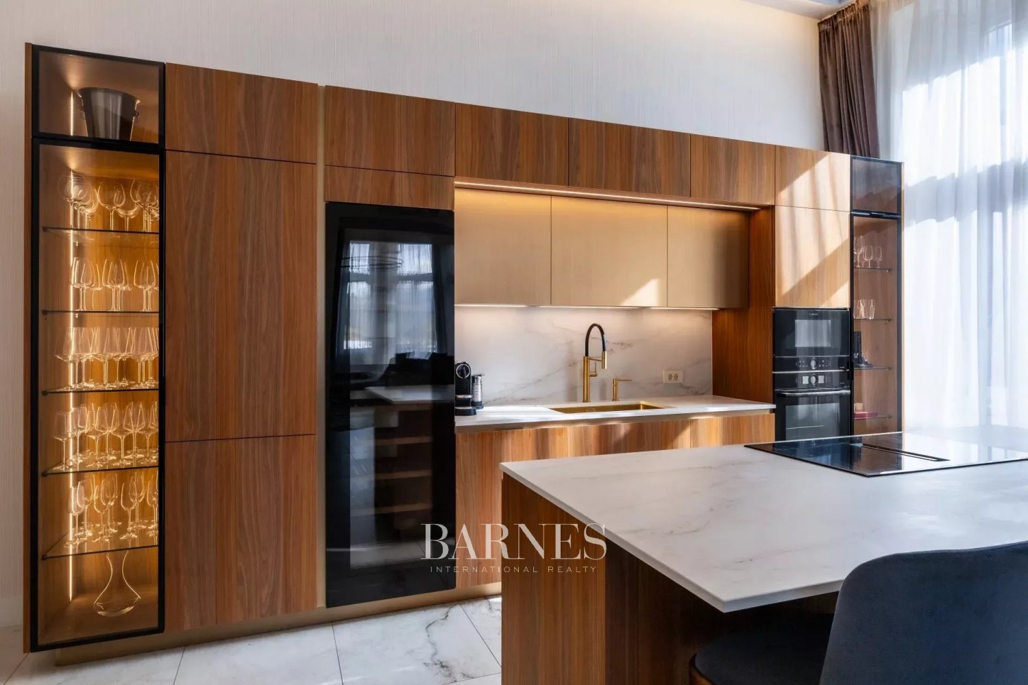 Appartement Budapest VI. kerülete - picture 6