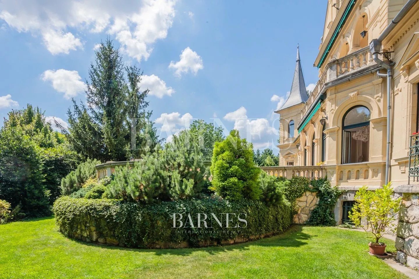 Villa Budapest II. kerülete - picture 4