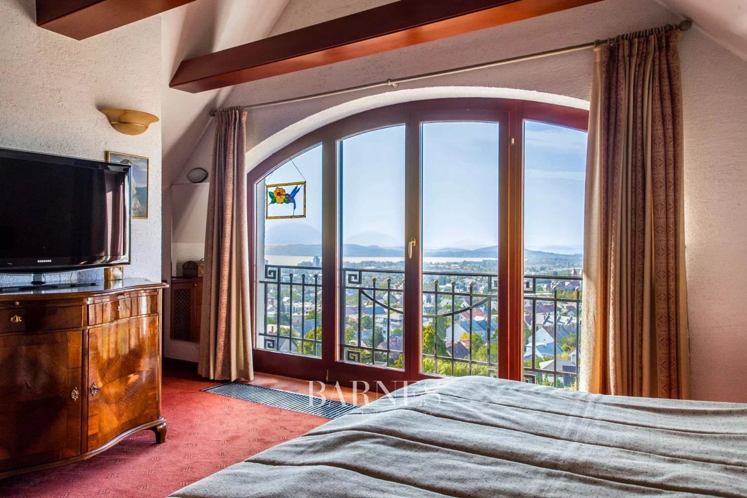 Villa Balatonfüred - picture 5