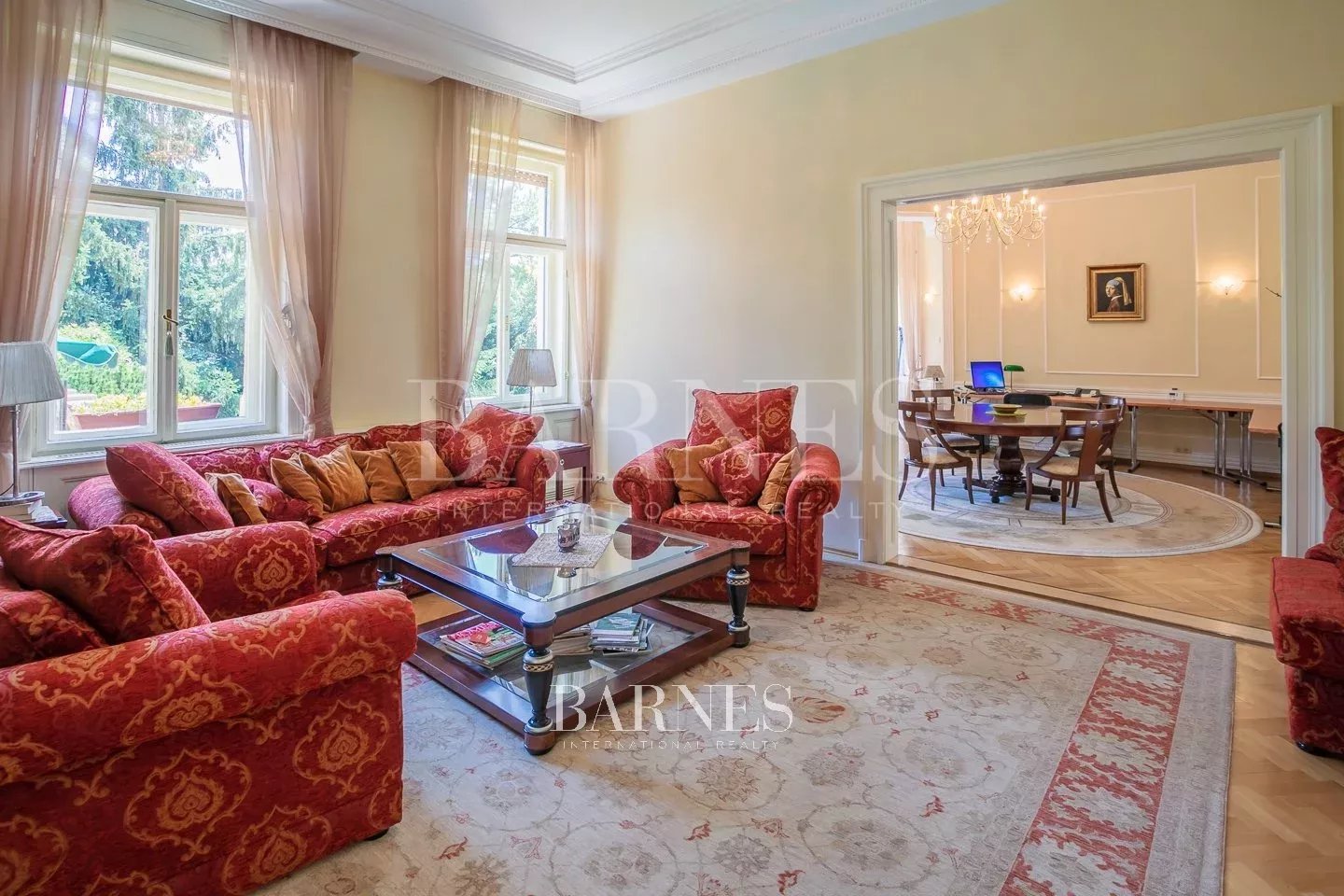 Villa Budapest II. kerülete - picture 12