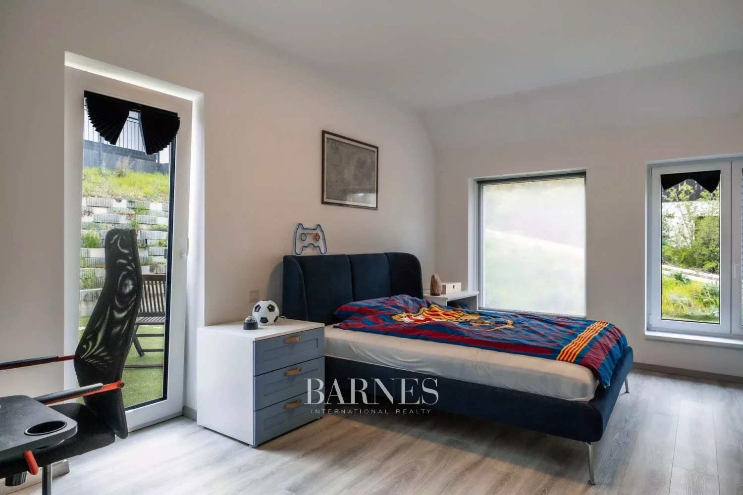 Appartement Budapest III. kerülete - picture 18