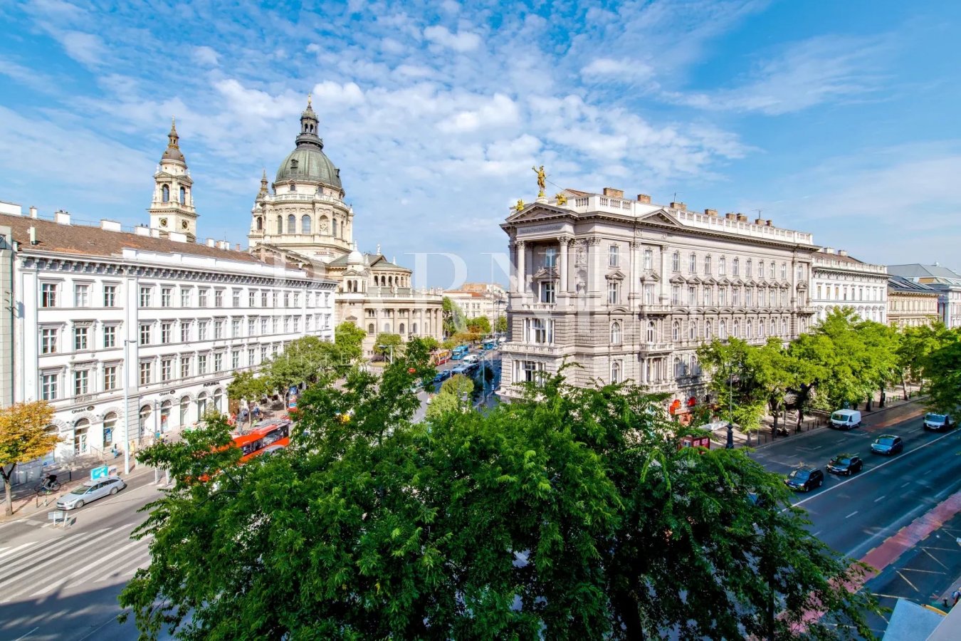 2 hálószobás apartman Andrássy úti panorámával - picture 16