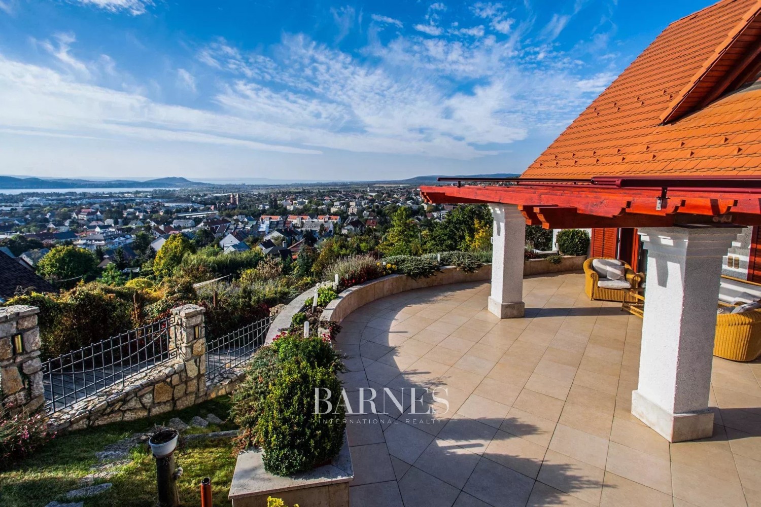 Villa Balatonfüred - picture 6