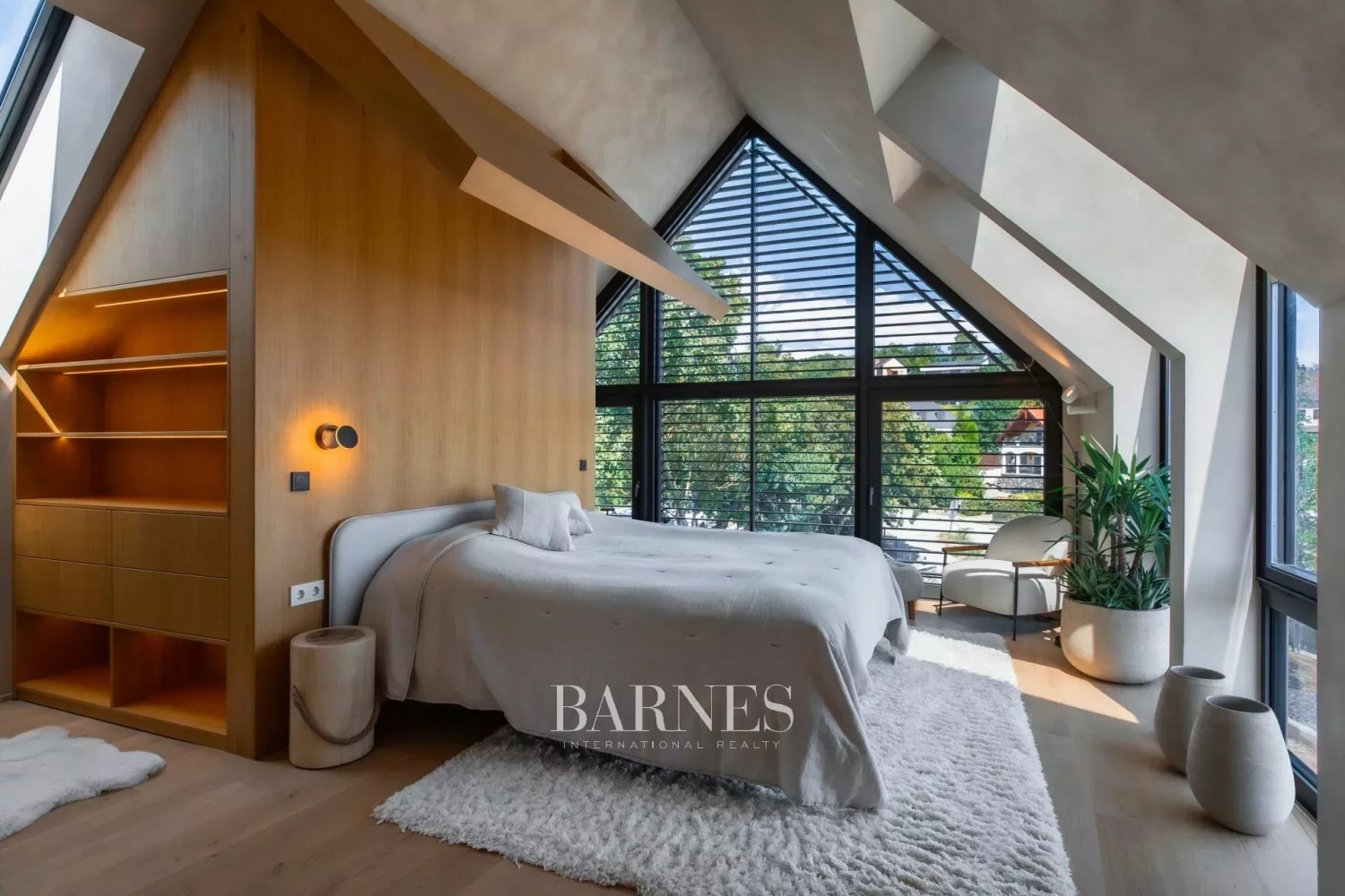 Turnkey, premium category, newly built villa in Tihany - picture 7