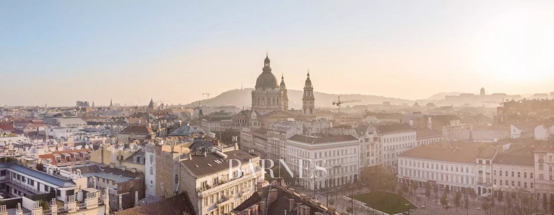 Appartement Budapest VI. kerülete - picture 11