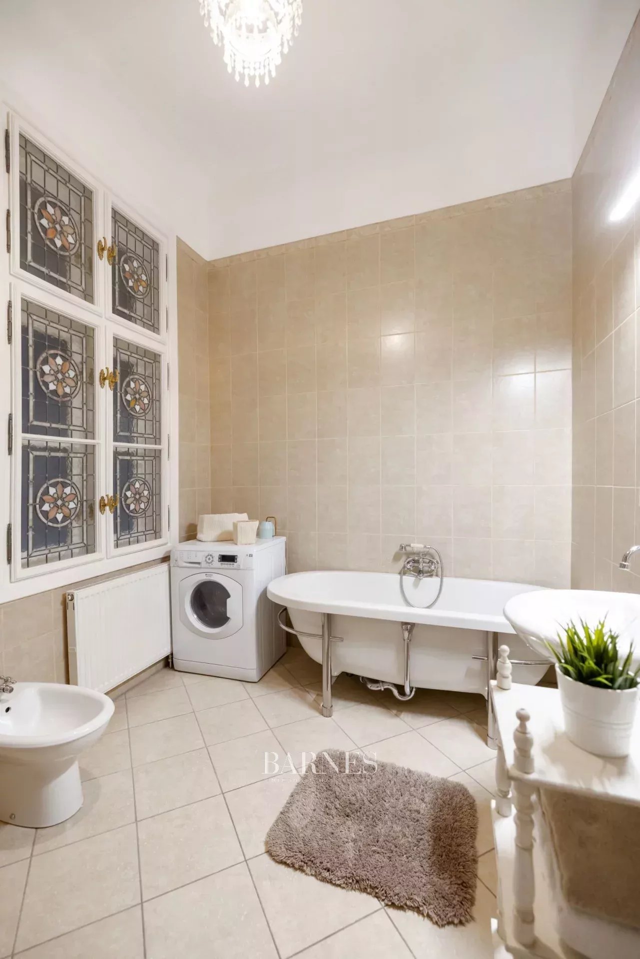 Appartement Budapest VI. kerülete - picture 7