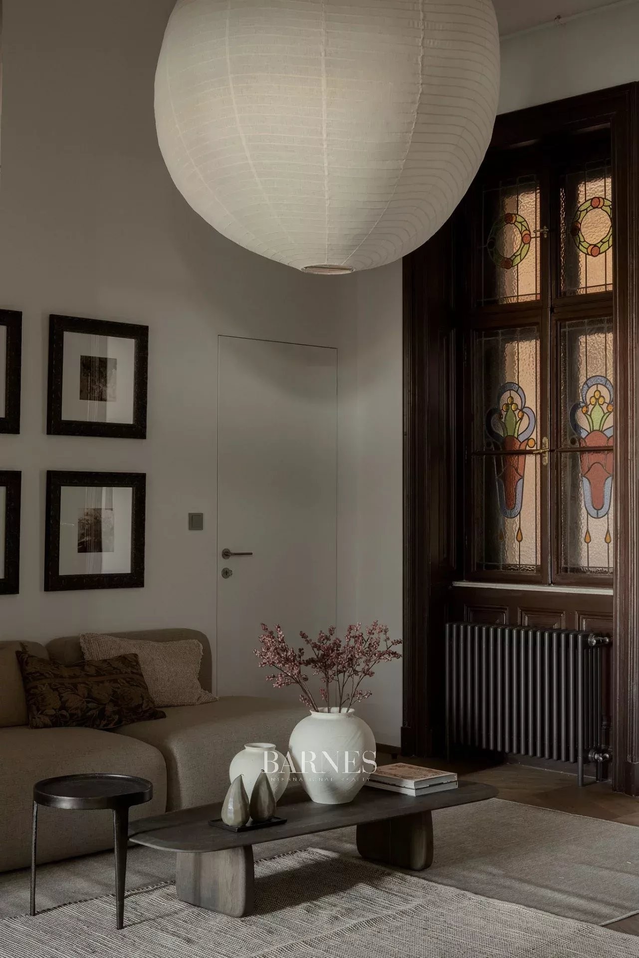 Appartement Budapest I. kerülete - picture 13