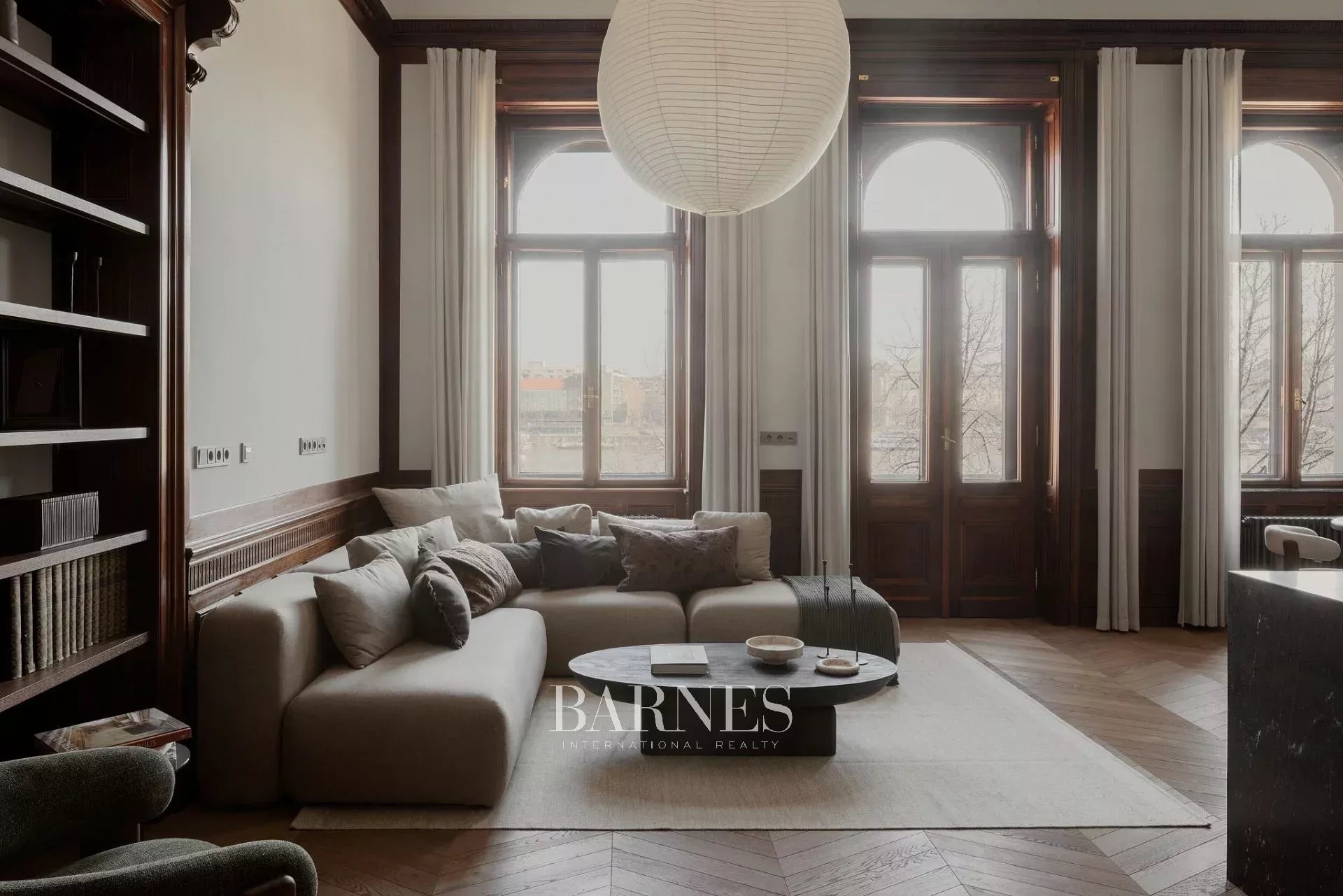 Appartement Budapest I. kerülete - picture 5