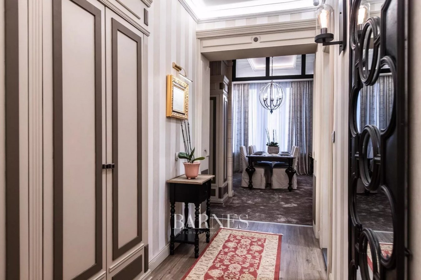 Exkluzív bérbeadó rezidencia, Bauhaus Villában - picture 8