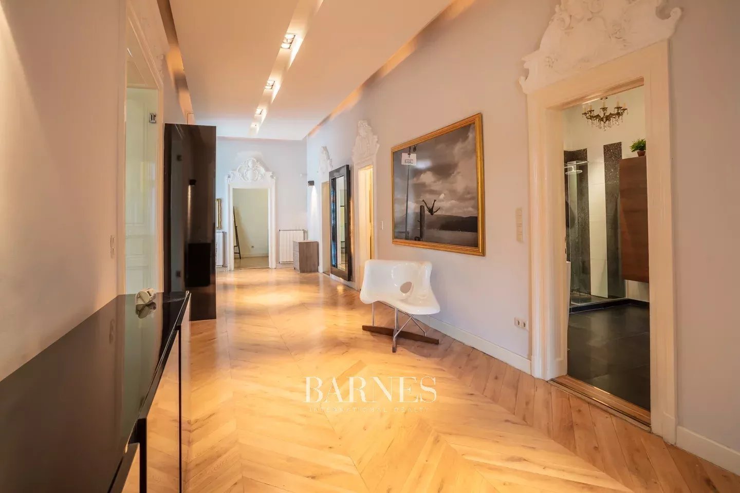 Appartement Budapest V. kerülete - picture 5