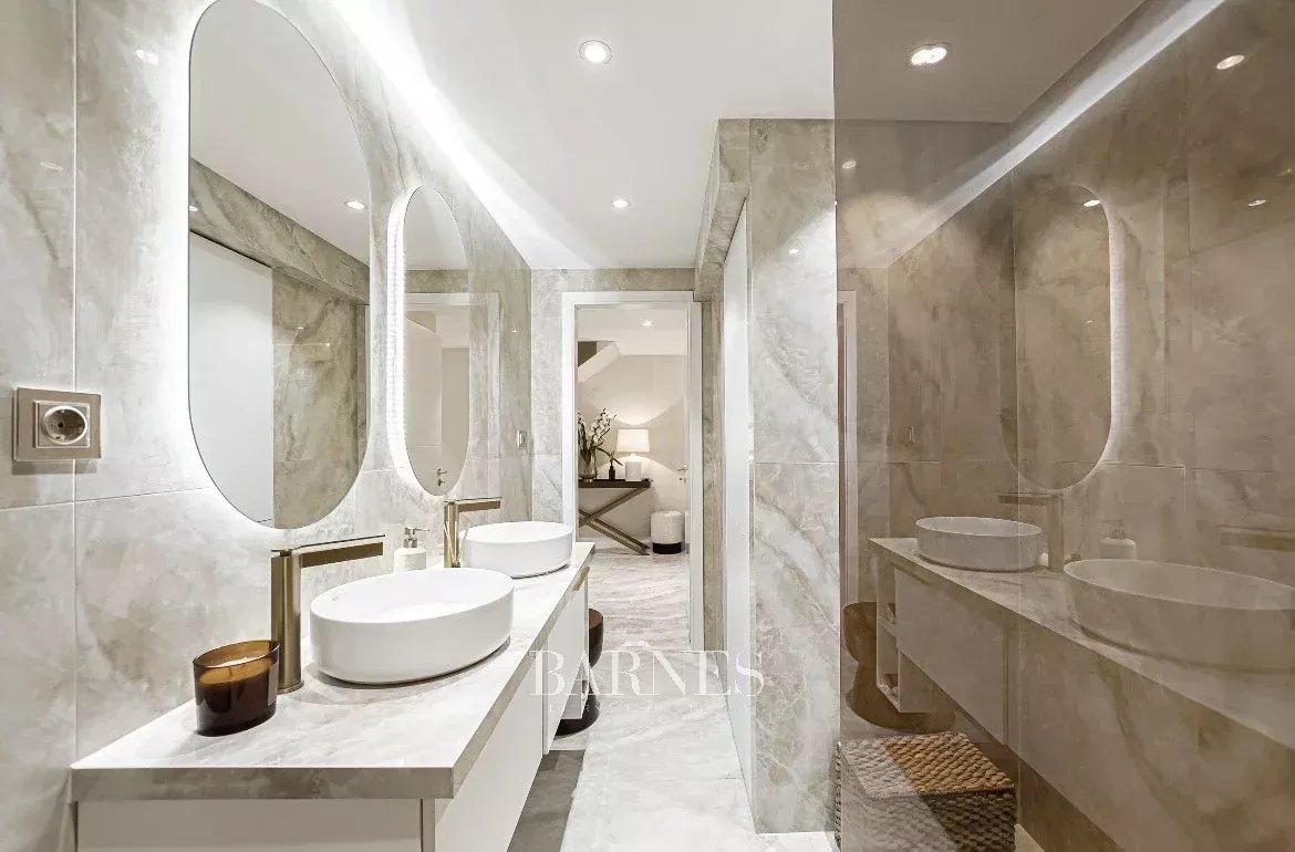 Appartement Budapest V. kerülete - picture 8