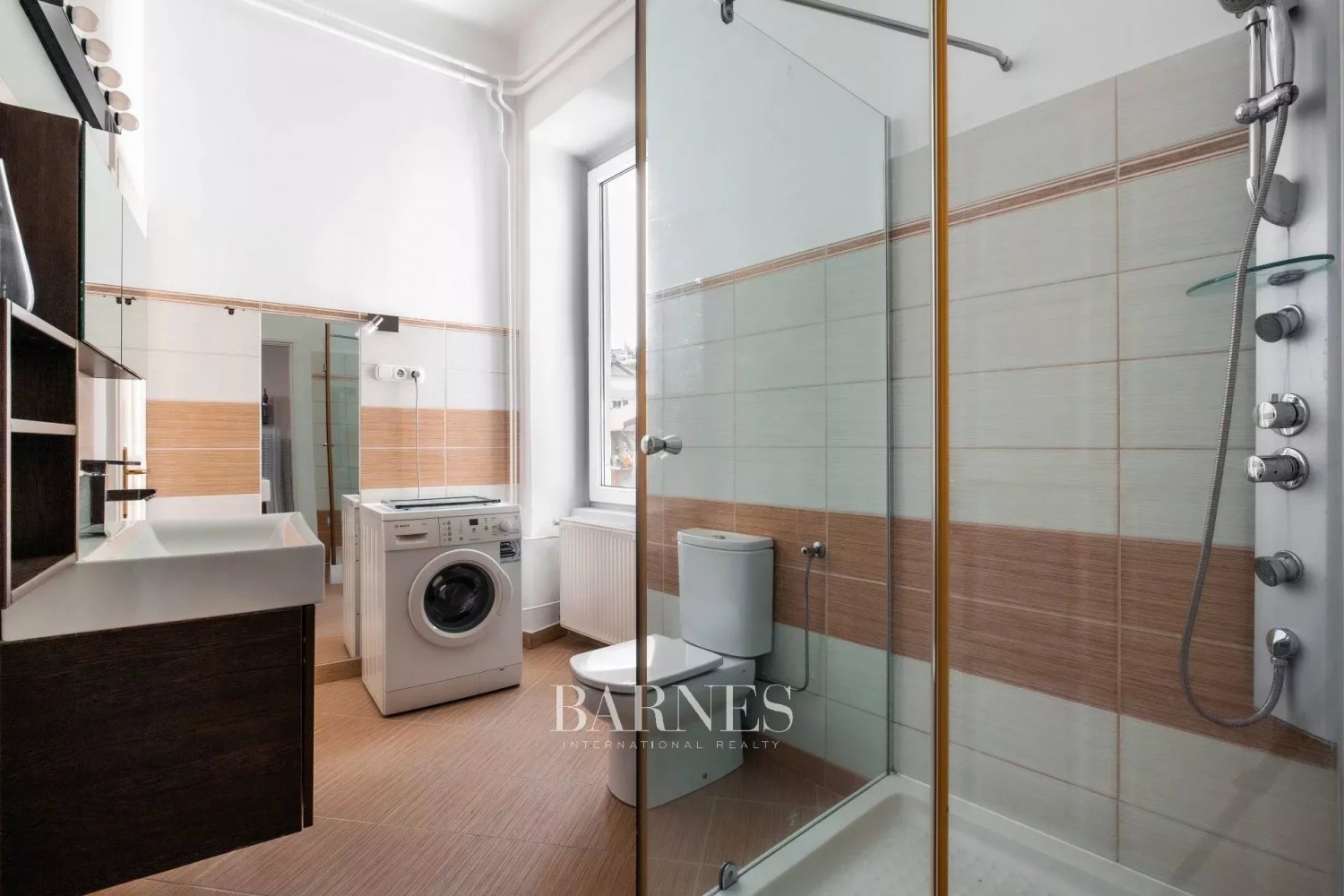 Appartement Budapest I. kerülete - picture 17