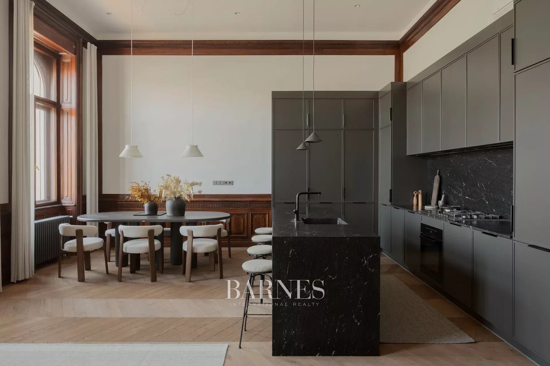 Appartement Budapest I. kerülete - picture 4