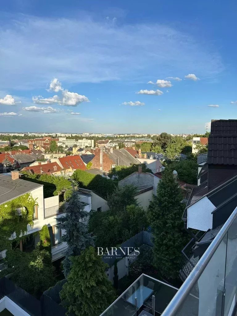 Eladó Budán új építésű házban 2 prémium apartman - picture 4