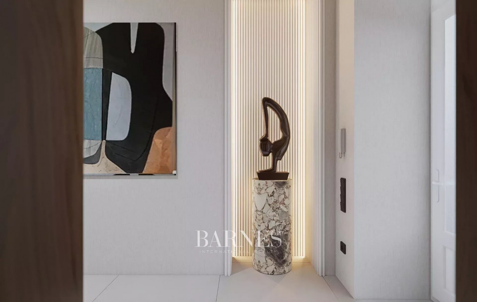 Appartement Budapest V. kerülete - picture 7