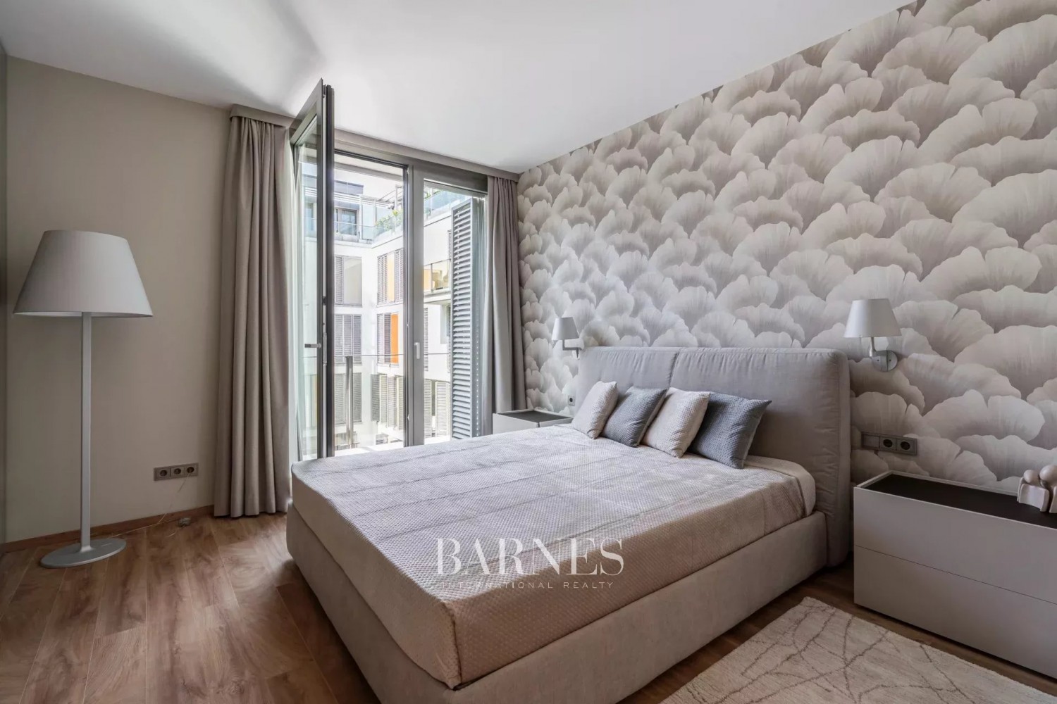 2 hálós bútorozott luxuslakás a Palazzo Dorottyában - picture 22