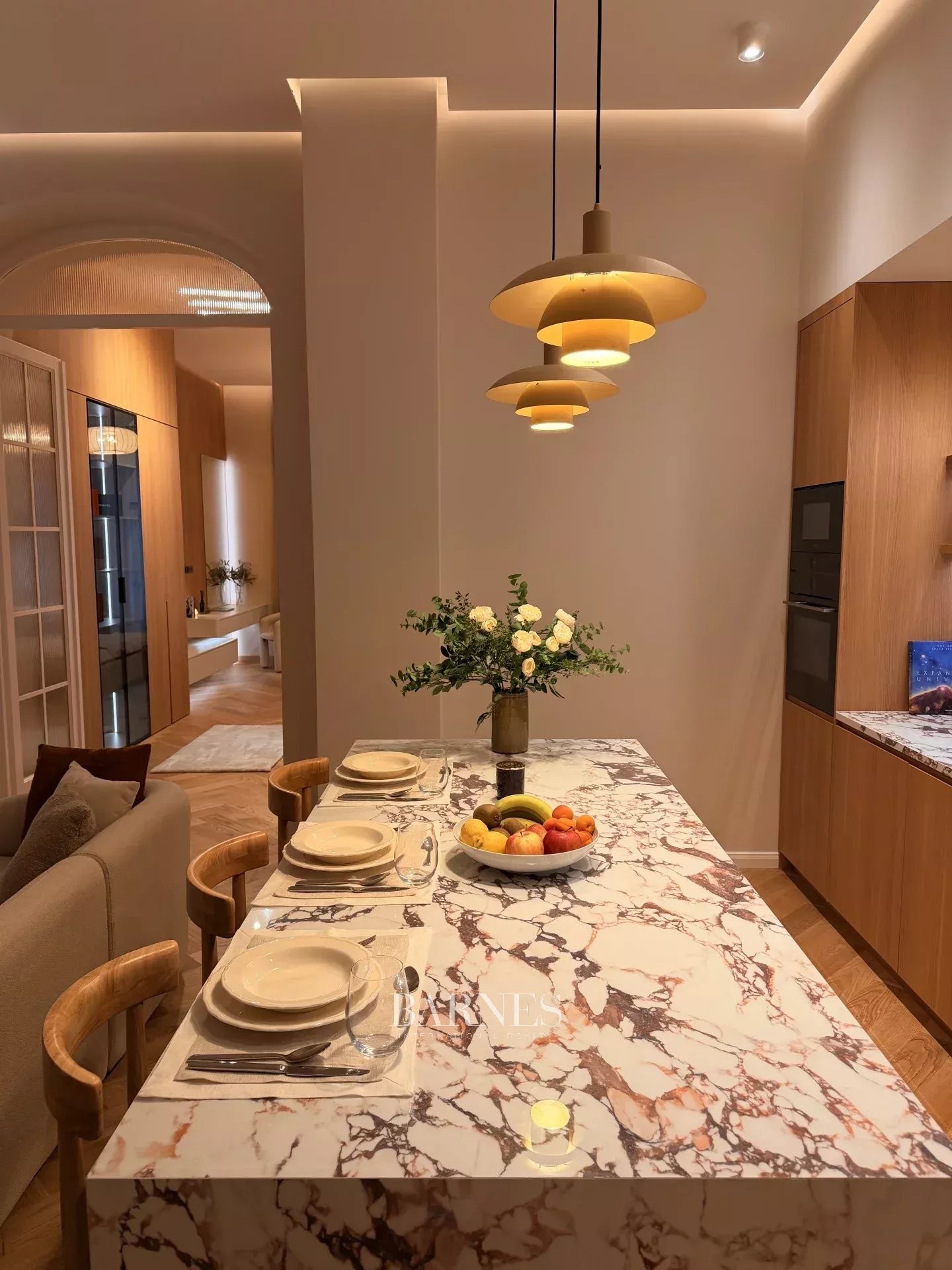 Apartman Budapest V. kerülete - picture 8