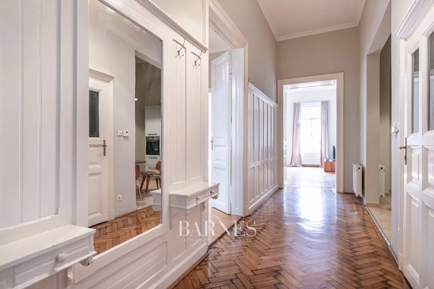 Appartement Budapest VI. kerülete - picture 2