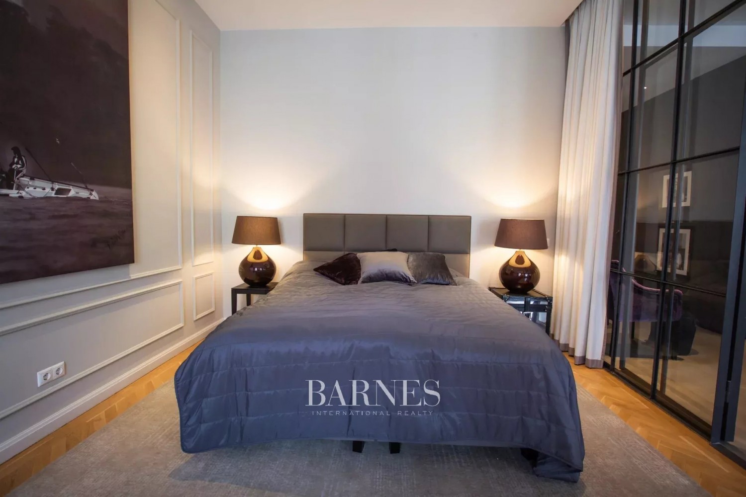 Appartement Budapest VI. kerülete - picture 11