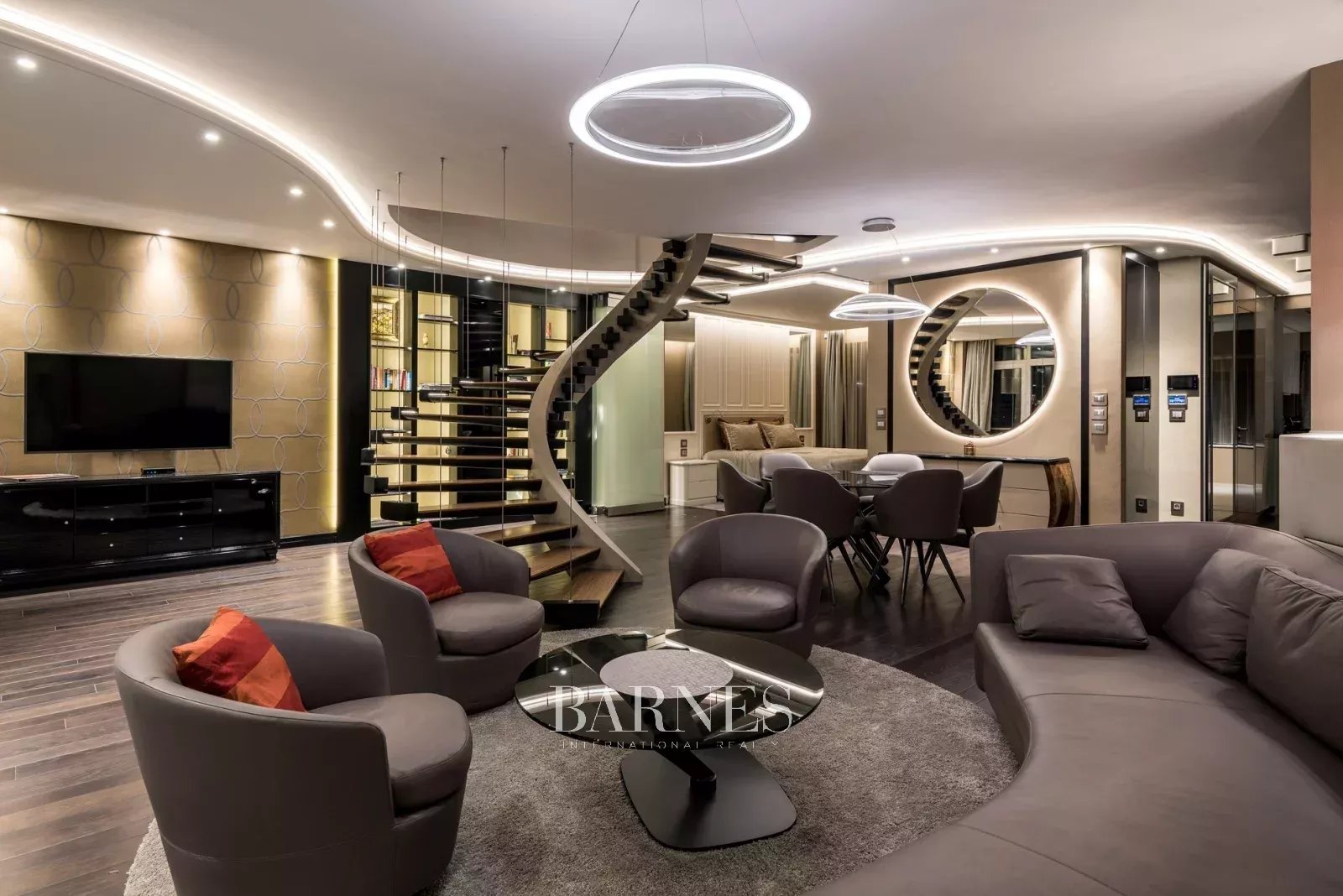 Lélegzetelállító panoráma a Várnegyed presztízs lakosztályából - picture 4