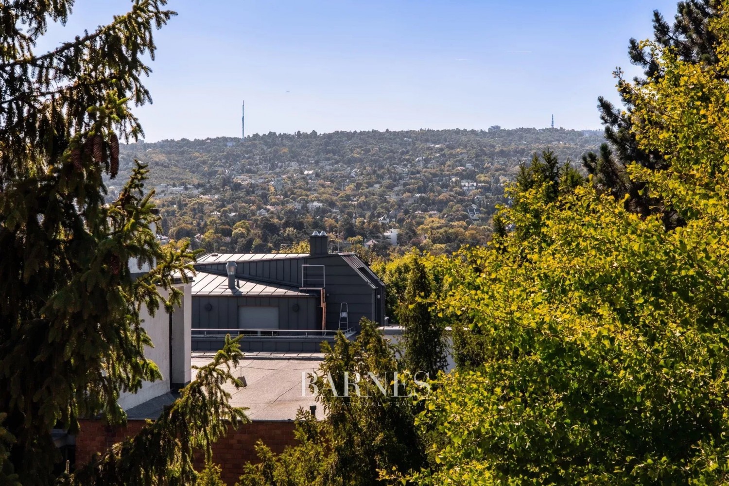 Exclusive 200 m² Duplex Apartment for Rent in Pasarét, in a Quiet Side Street - picture 6