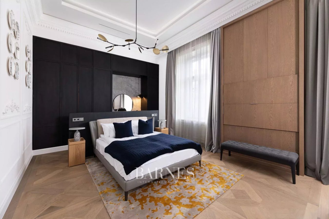 Andrassy 47 luxury apartments - L8 - picture 11