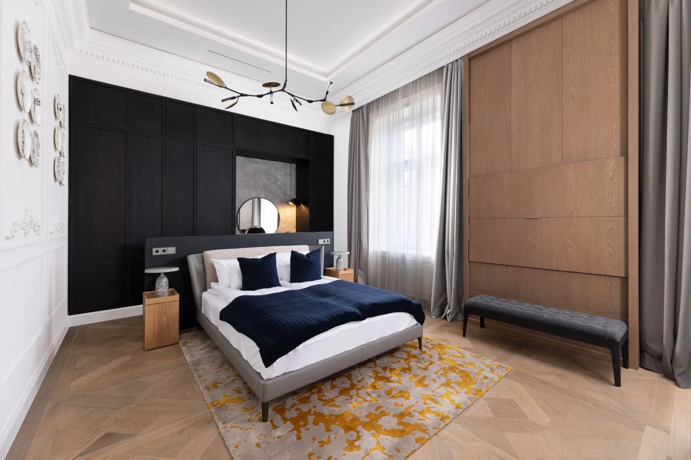 Appartement Budapest VI. kerülete - picture 6