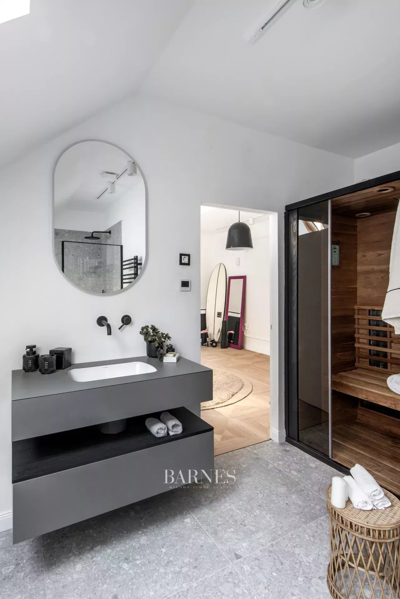 Appartement Budapest V. kerülete - picture 19