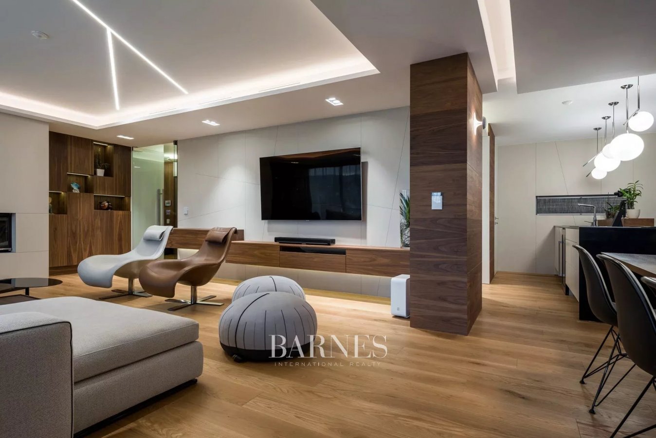 Appartement Budapest II. kerülete - picture 7