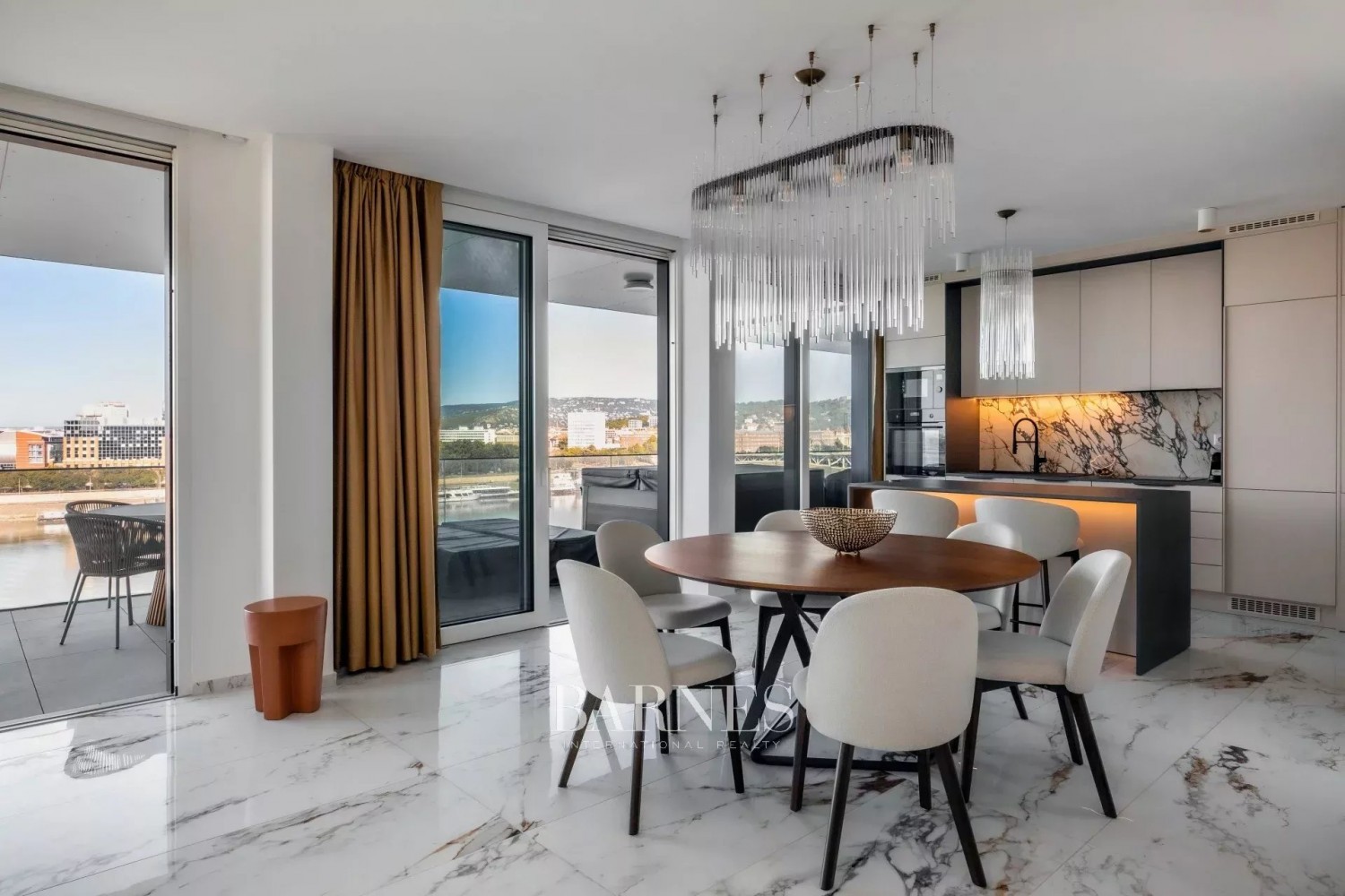 Appartement Budapest IX. kerülete - picture 5