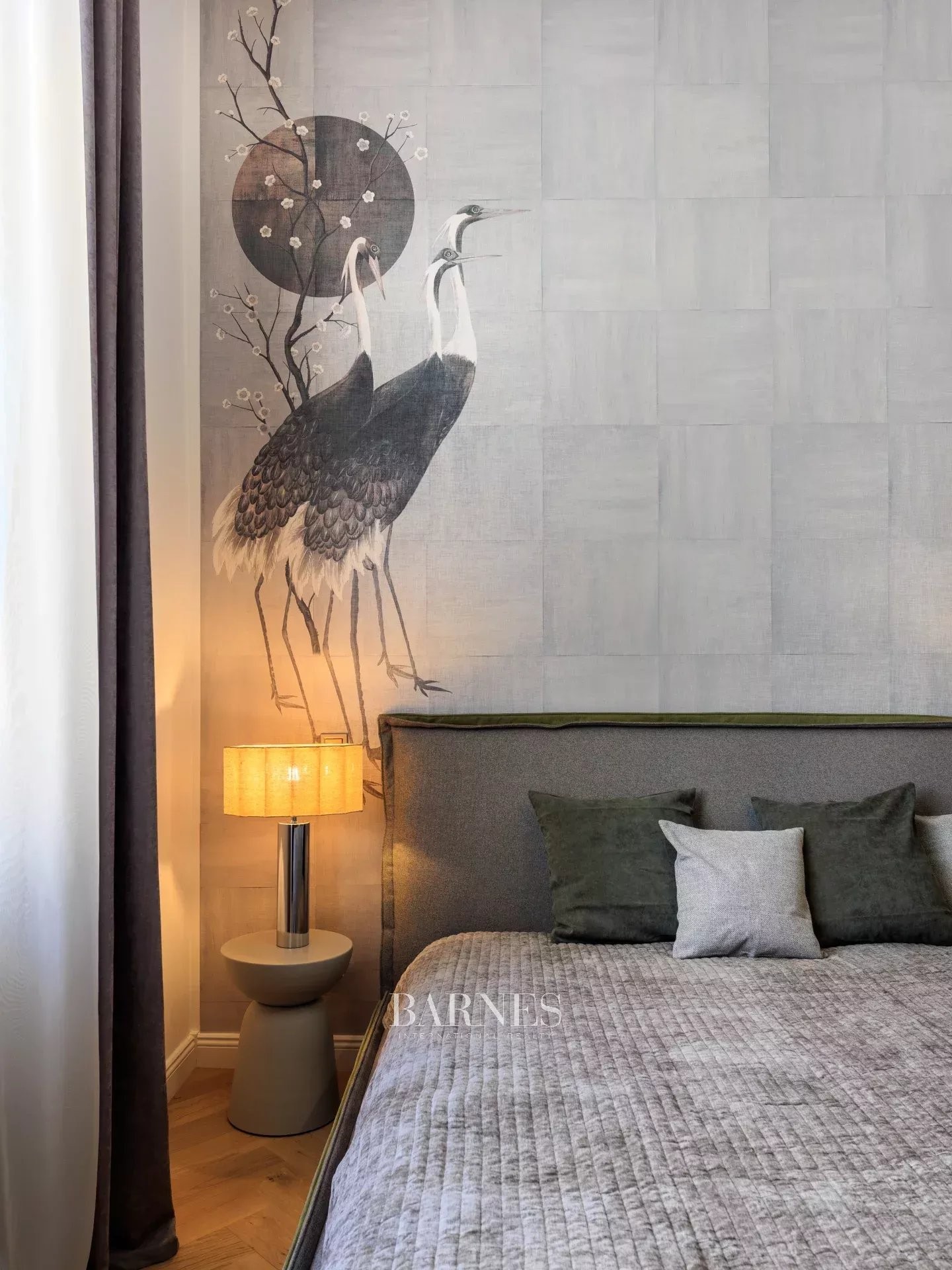 Exceptional Corner Apartment for Sale in the Heart of Budapest, District 5 - picture 21