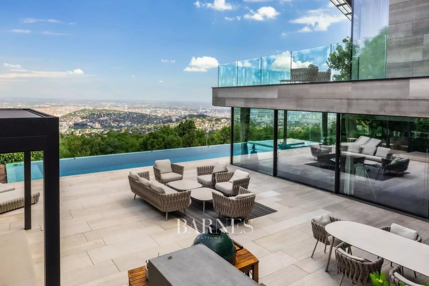 Villa Budapest XII. kerülete - picture 5