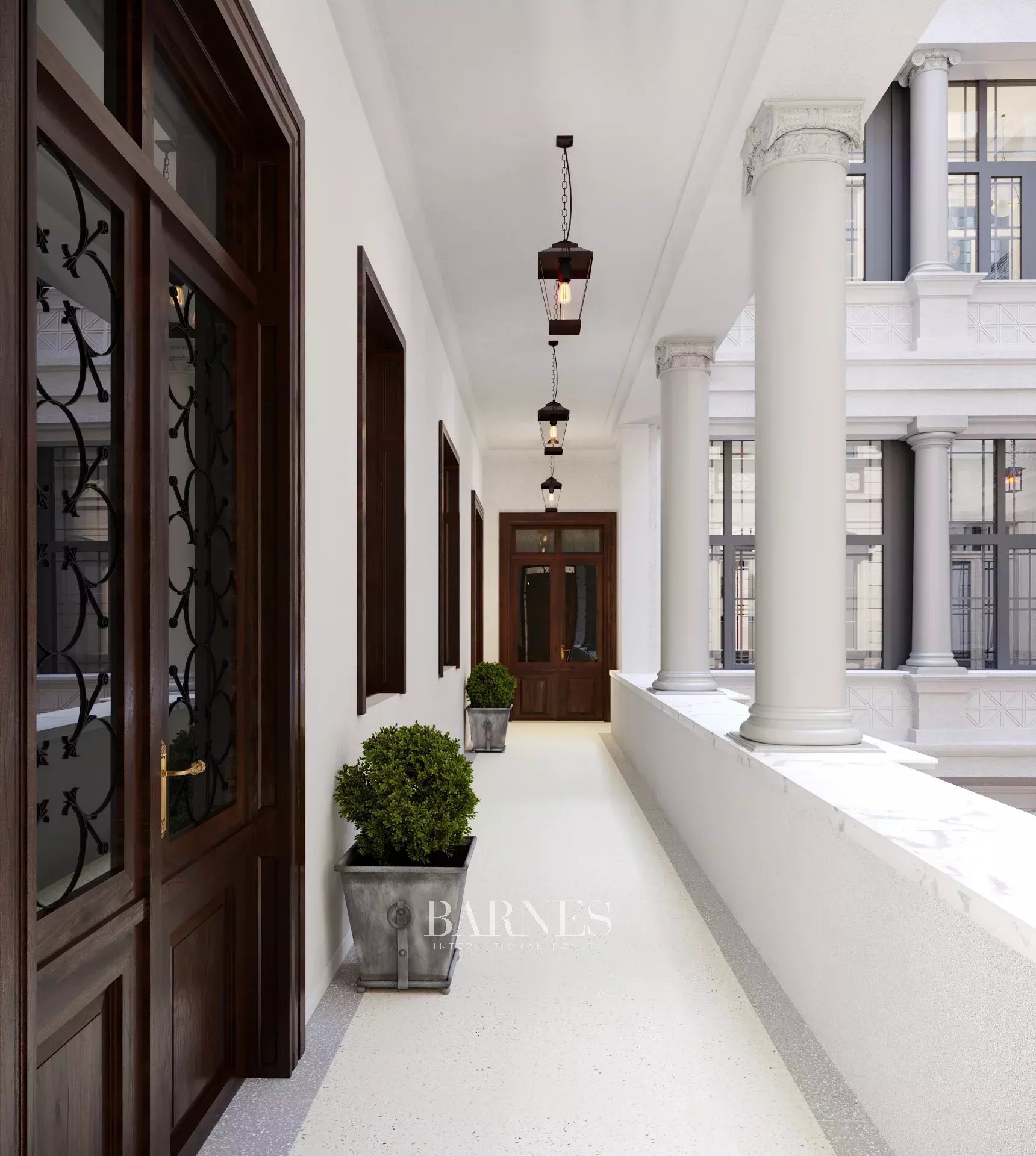 Andrassy 47 luxus lakások - L9 - picture 22