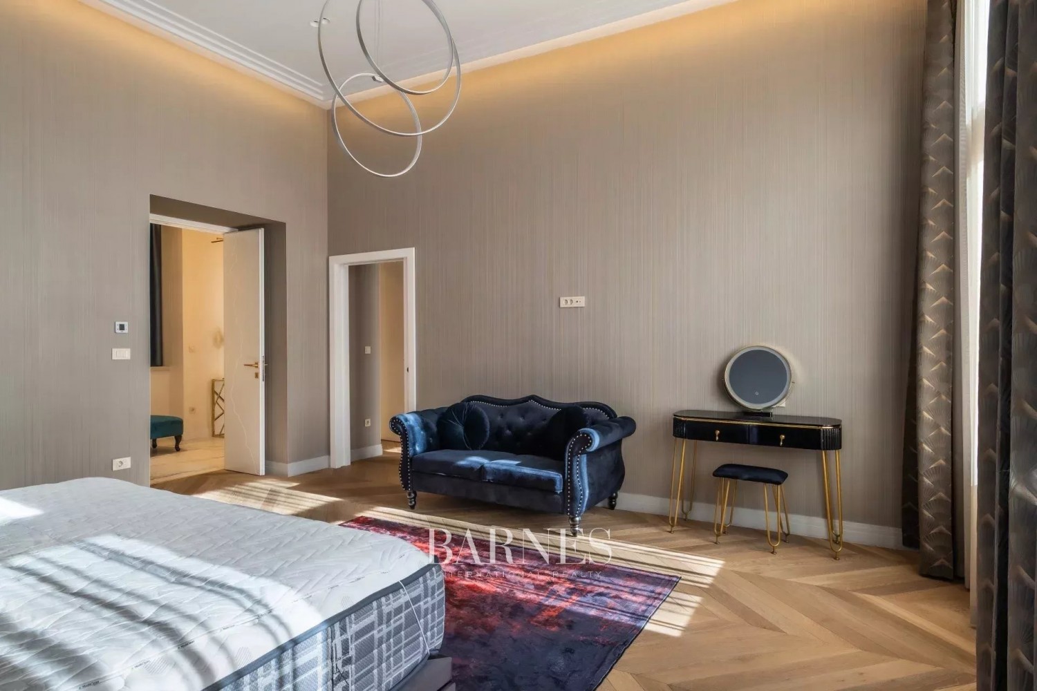 Appartement Budapest VI. kerülete - picture 18