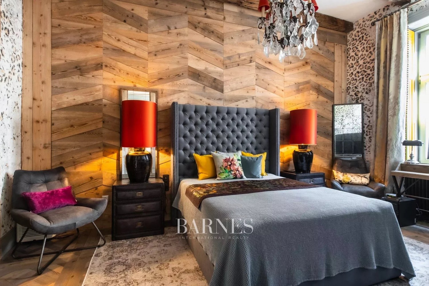 Appartement Budapest VI. kerülete - picture 6