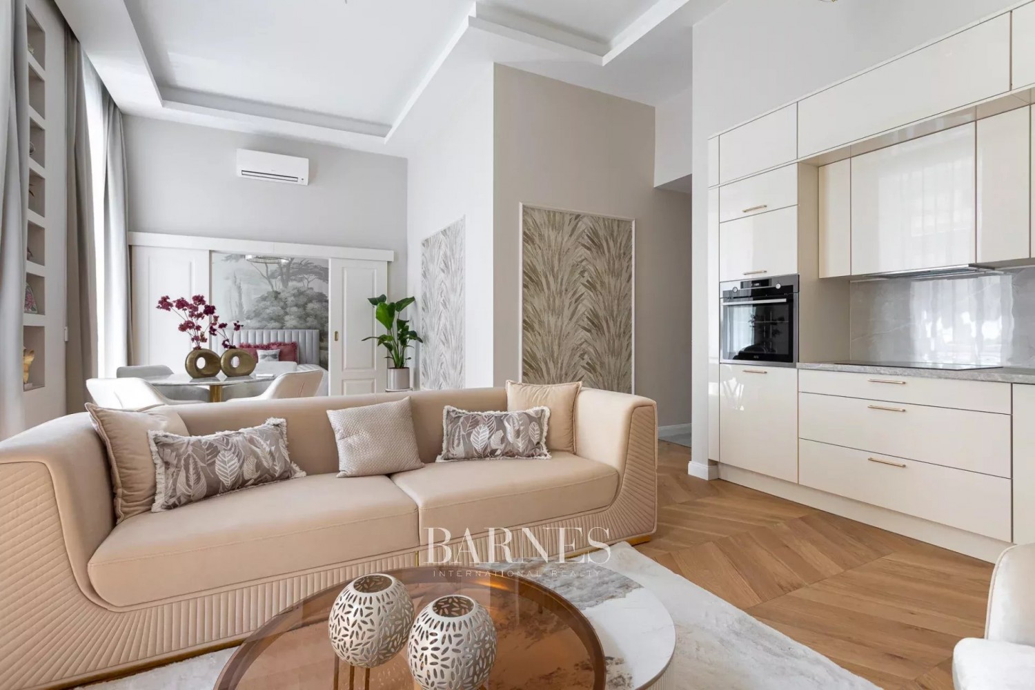 Appartement Budapest V. kerülete - picture 6