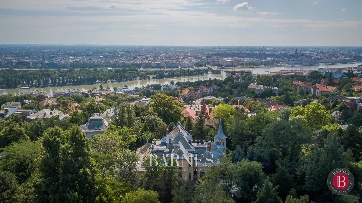 Villa Budapest II. kerülete - picture 31