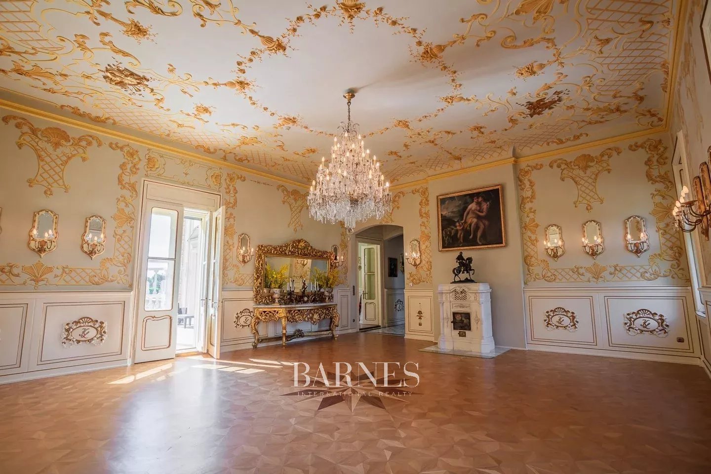 Unique historic mansion for sale – a rebirth of 1898 aristocratic elegance - picture 20